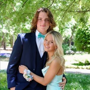 Meet your Posher, Grace